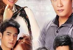 泰剧电视剧,一场跨越时空的浪漫邂逅